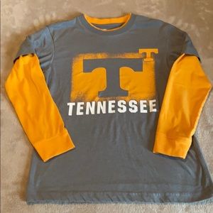 Boys’ Tennessee Shirt